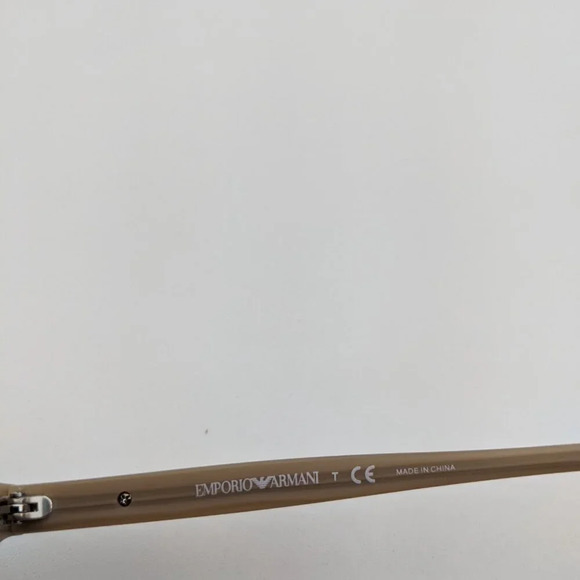 🕶️Emporio Armani EA4011 5095/73 Sunglasses 45/24 140 /ALI844🕶️ - Picture 6 of 11